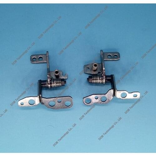 Free shipping New laptop hinge Timeline X5820 5820T 5820TG ZR7B L+R for acer aspire HINGES