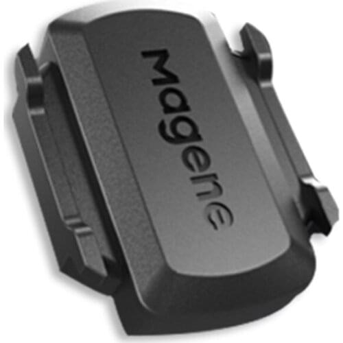 Magene Cycling Cadence Sensor band speed pedal meter sensor ANT+Bluetooth dual protocol bike and running fitness exercise detect