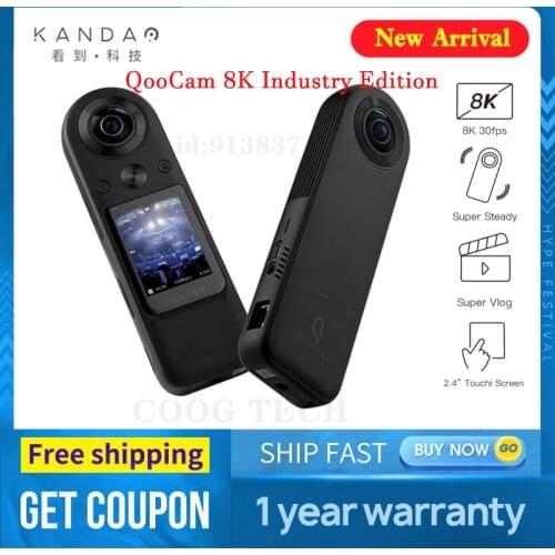 FORZAGO Sports & Action Cameras