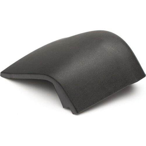 Hot Sale 80% Car Left Side Rear Bumper End Cap Bumper Tow Bar Cover Trim for Ford Transit Connect 2002-2012 4420161