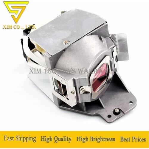 Compatible W1070 W1070+ W1080 W1080ST HT1085ST HT1075 W1300 projector lamp bulb P-VIP 240/0.8 E20.9n for BenQ 5J.J7L05.001