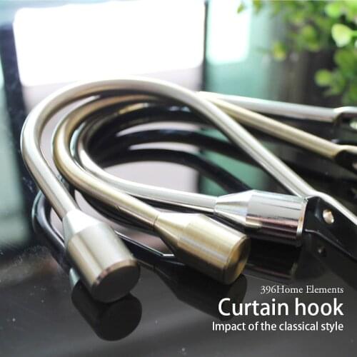 Laural Accessories For Curtains