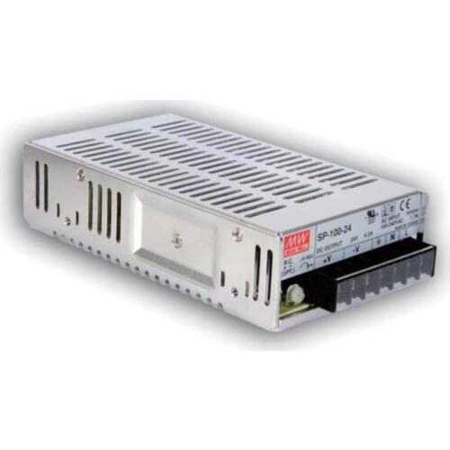 Mean well power supply SP-100-24 Switching power supply Single output 100w 24v 4.2A