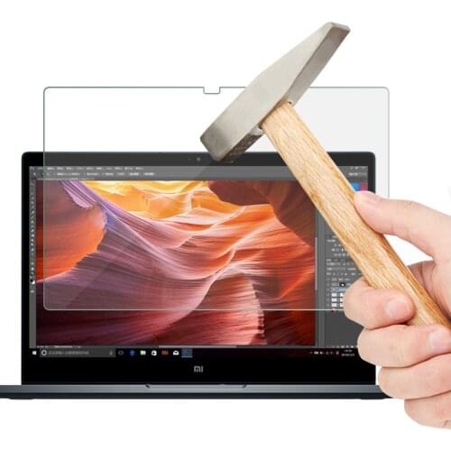 New Laptop full covered Tempered Glass Screen Protector Film for Xiaomi RedmiBook 14 14inch