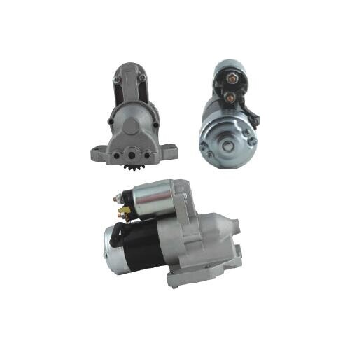 NEW 12V STARTER MOTOR M001T96782ZC FOR FORD 17945N