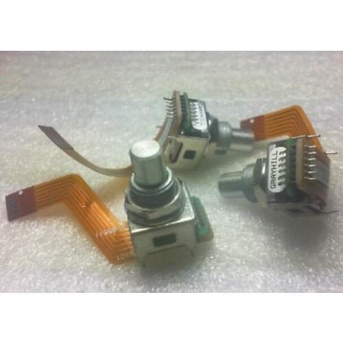 [YK] American GRAYHILL programmer 62SY22030 shaft 15mm Photoelectric encoder switch