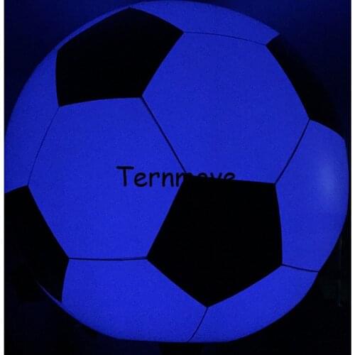 Advertising inflatable led football soccer sport beach ball PVC Cheap Price Event Display helium balloon large sky balloons