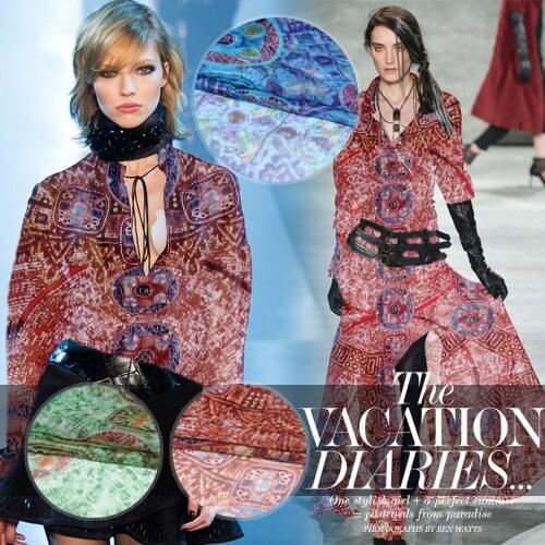 Printing silk fabric printing silk chiffon fabric silk tulle transparent dress fabric wholesale silk cloth