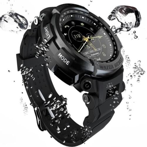 MK28 Smart Watch Bluetooth-compatible Sports Bluetooth-compatible Information Push Waterproof IPX7 Smart Watch 20