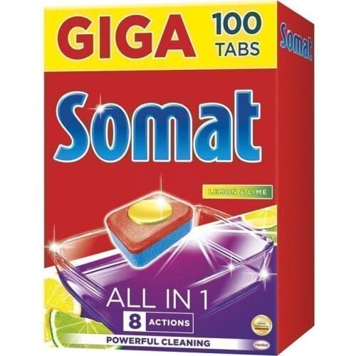 Somat Household Cleaners
