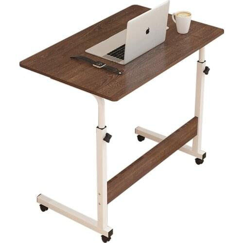 Computer Desk Desktop Table Simple Home Bedroom Small Desk Desk Simple Lazy Bed Dormitory Student Bedside Table