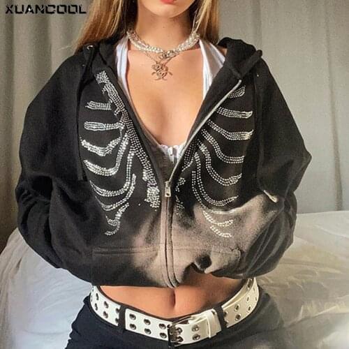 XUANSHOW Women's Sweatshirts
