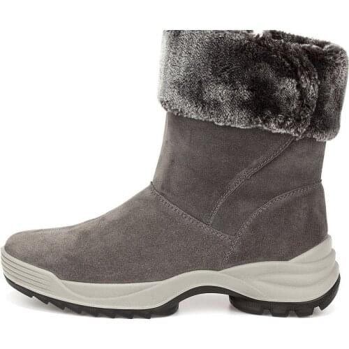 ZENDEN comfort Women's High Boots
