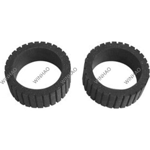 10pcs /lot new compatible atm parts NMD Rubber picker A004538 A009093