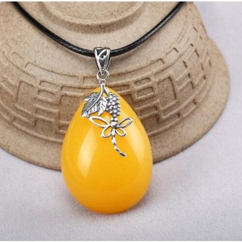 5pcs/Lot Retro Art Deco 925 Sterling Silver Leaf Butterfly Semi Mount Pendant Clasp Fine Jewelry Setting Wholesale