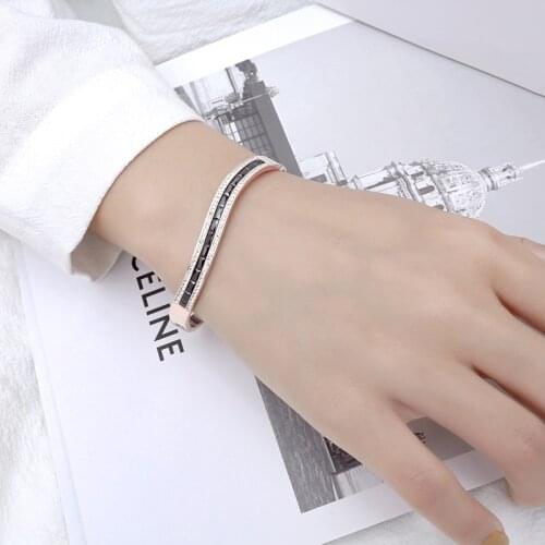 Rigid Bracelets Carvort China