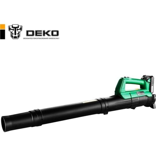 Deko Blowers