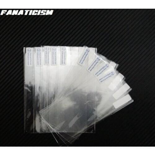 Fanaticism Glossy Mobile Phone Screen Protectors