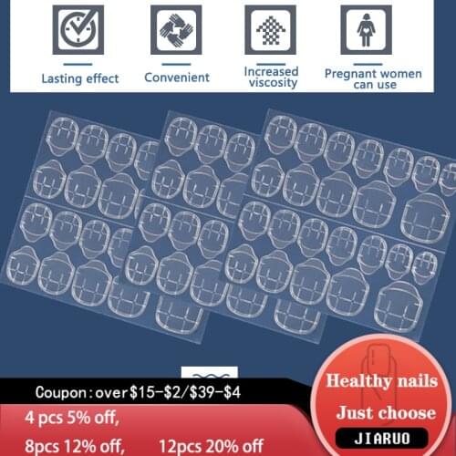 JIARUO Materials For Nail Design