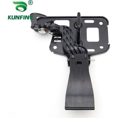 Car Engine Hood Cover Lock Hood Latch Lock For Audi B8 A5 OME NO. 8T0 823 480 8T0823480 Safety Catch Lock Latch Hood