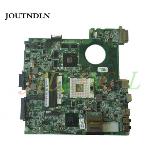 JOUTNDLN FOR ACER TRAVELMATE 8472G 8472TG laptop motherboard MB.TW506.001 DA0ZQ3MB8D0 MBTW506001 Independent graphics card
