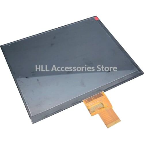 Free shipping New 8" inch Prestigio MultiPad 8.0 2 PMP5780D PRIME DUO TABLET LCD Display Screen Panel Replacement Matrix