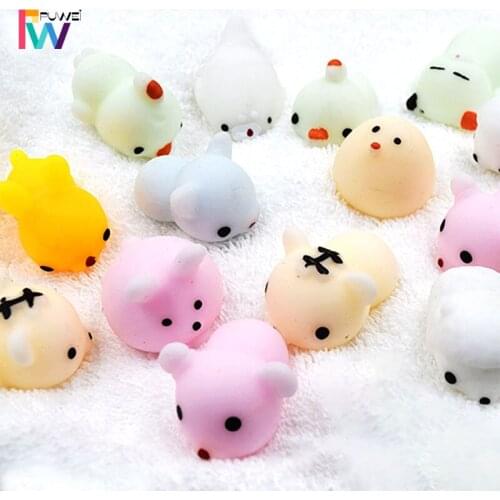 PUWEI Stress Relief Toys