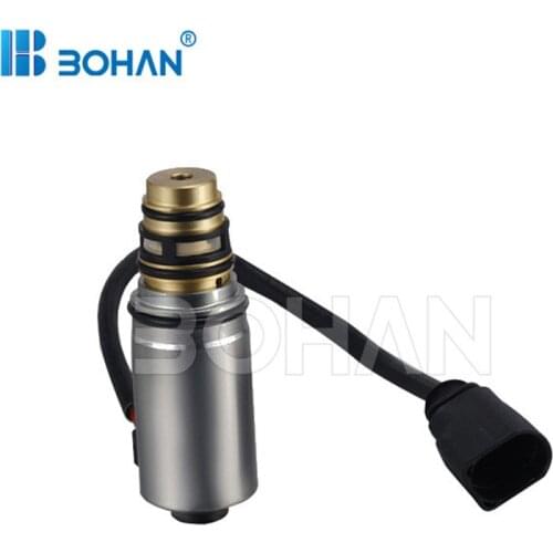 Ac compressor control valve FOR AUDI A3 FOR SEAT FOR Volkswagen BH-CV023