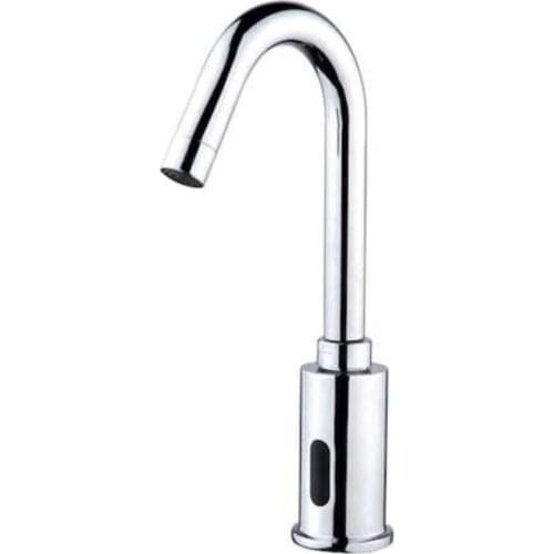 Photocell Sink Faucet Single Entry -Gms
