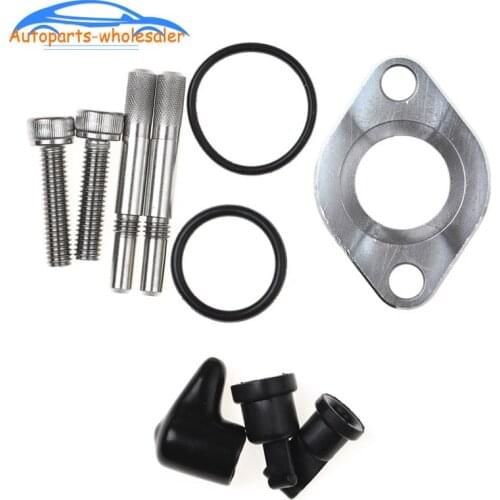 Common Rail Parts Fuel Metering Solenoid Control Valve 294200-2960 2942002960 1460A062 For MITSUBISHI CUMMINS ISF3.8 FAW CA4DD