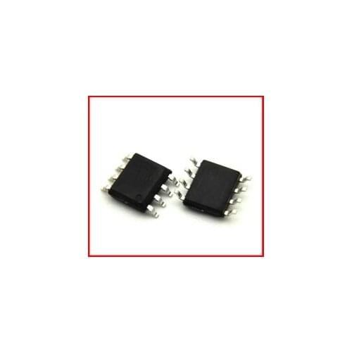 10PCS/LOT TS831-3ID TS831-3IDT 831-3I 831-31 SOIC-8