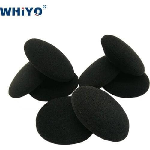 Ear Pads Replacement Sponge Cover for GRADO LABS M1 M-1 M-2 M1 I M2 M 1 1l 2 MPRO Headset Parts Foam Cushion Earmuff Pillow