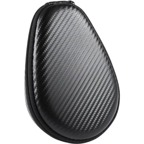 Bone Conduction Headphones Case Portable Storage Bag Carry Box Pouch for Aftershokz AS800 AS600 Headphones Headset