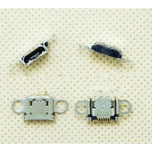 For Samsung Galaxy Note 4 SM-N910 Charging Port Dock Connector OEM 10pcs/lot