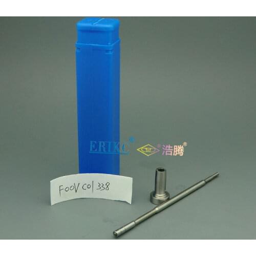 ERIKC F00V C01 338 auto parts injector control valve F ooV C01 338, FooVC01338 for 0445110247 0445110248 0445110273 0445110435