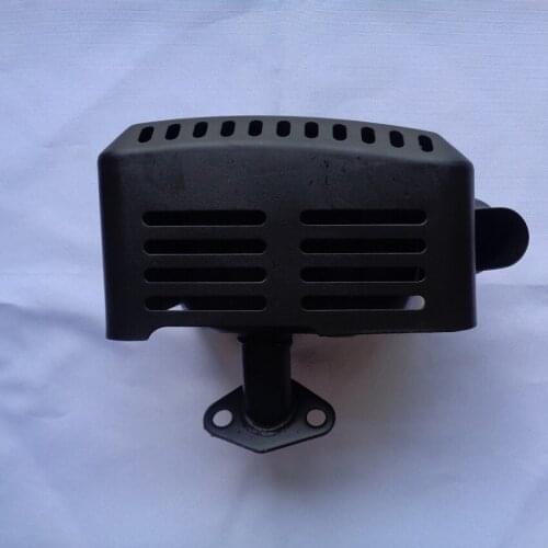 GX160 168F 170F GX200 Engine Muffler