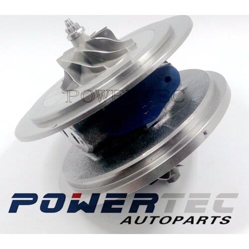GTB1752VK 784114-5003S 784114 turbo cartridge 28231-2F001 28231-2F000 core turbine CHRA for Hyundai ix35 2.0 CRDI R-engine 184Hp