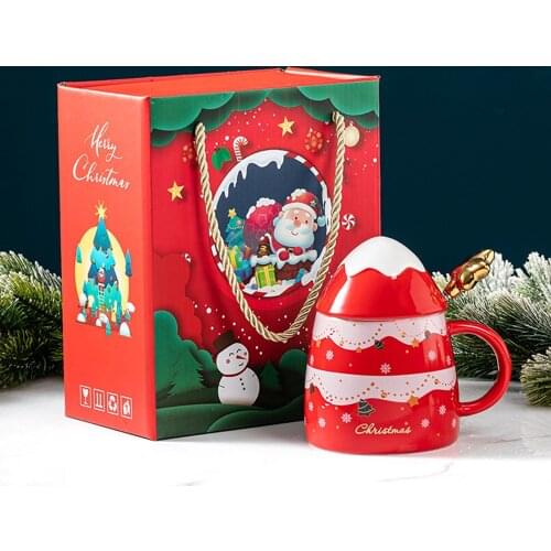 Hokerbat Gift Mugs