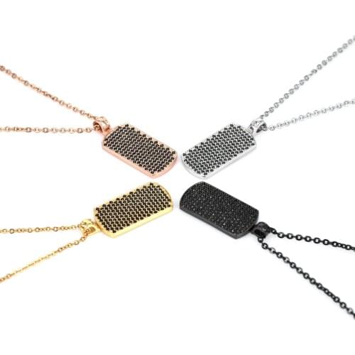 MEDELY Pendant Chains