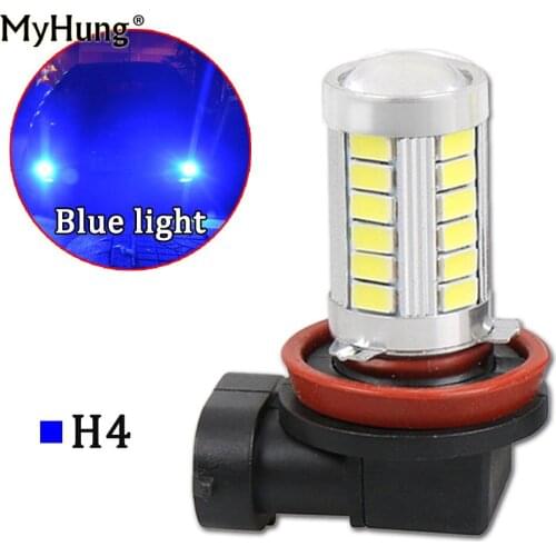 MyHung LED Bulbs H4 (P43t)