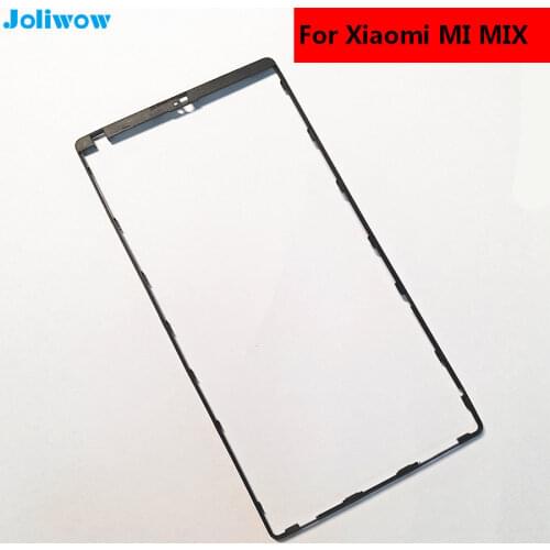 FOR XIAOMI MI MIX Screen plastic stent