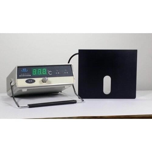 Heated Stage for Upright Biological Microscope