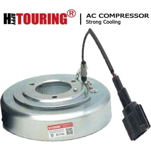 AC COMPRESSOR Clutch coil for Nissan Pathfinder 2005-/Frontier 2004-/Navara 2008-2.5 926004X01B 926004X30A 92600EB01A 92600EB01B