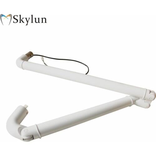 Dental mounting Arm Lamp Arm Dental Chair Unit Oral Light Arm All Aluminuml For Dental Post Dental Chair Accessories SL1007