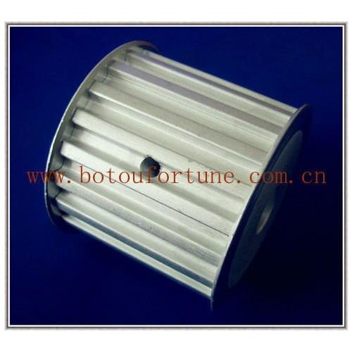 T5 belt pulley 12 teeth and fit 10mm width belt for 3d printer sell by one pack