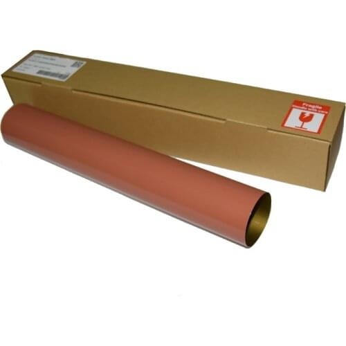 1PC Lower Fuser Sleeve Belt for CANON IR ADVANCE C7055 C7065 C9075 C9065 Compatible Fuser Fixing Belt FM4-5702-Film Parts