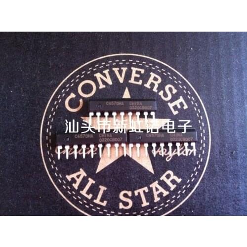 1Pcs New Original C4570HA Integrated Circuit Good Quality In Stock