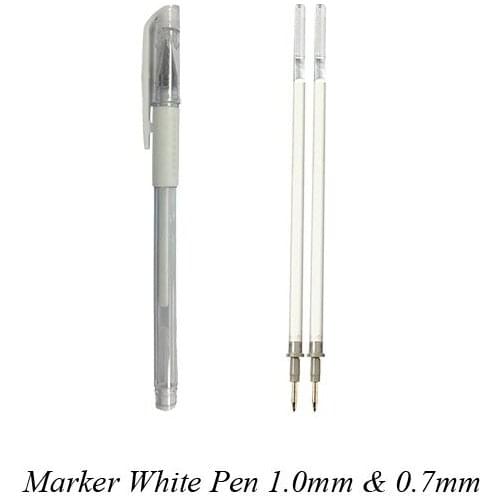 1 Pc Tattoo Microblading Eyebrow Skin Marker Pen Microblading Tattoo Eyebrow Surgical Skin Marker Pen 1mm 0.7mm Tattoo Piercing