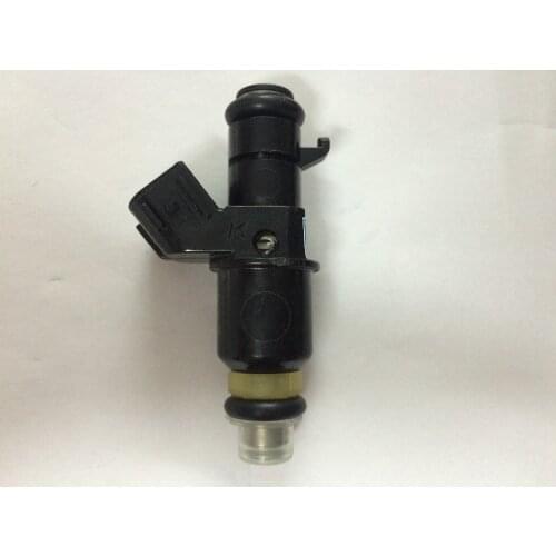 16450-RCA-A01 Engine spare parts Fuel Injector compatible 2003-2007 FOR HONDA ACCORD,ODYSSEY V6 3.0L 16450RCAA01