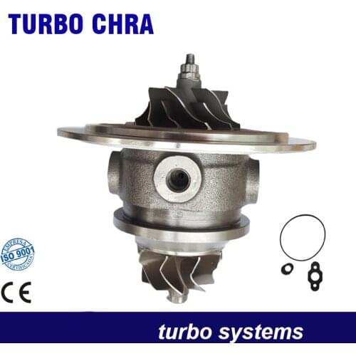 733952 710060 GT1752S Turbo chra core cartridge 710060-5001S 28200-4A001 28200-4A101 Turbo core for Hyundai H-1 Starex CRDI